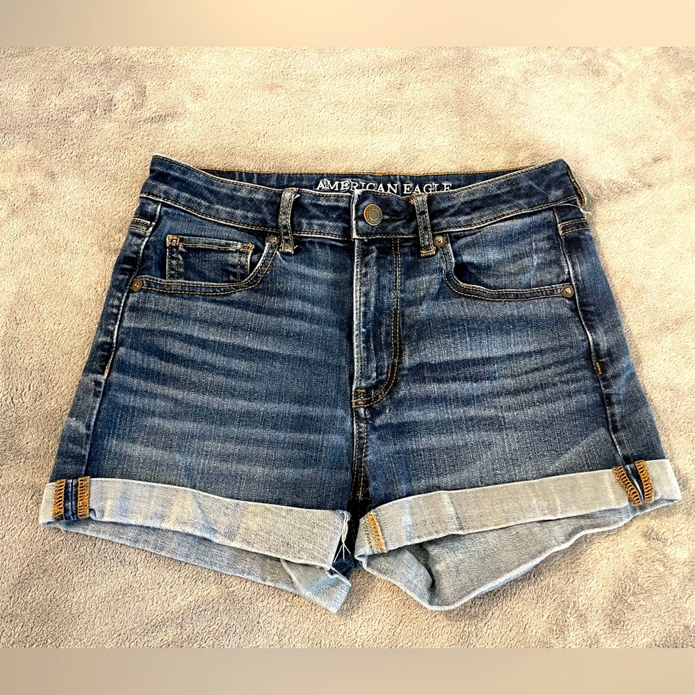 ❣️American Eagle Jean Shorts ❣️